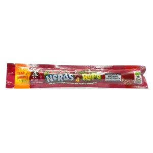 Nerds Rope Front