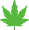 Weed Icon 1