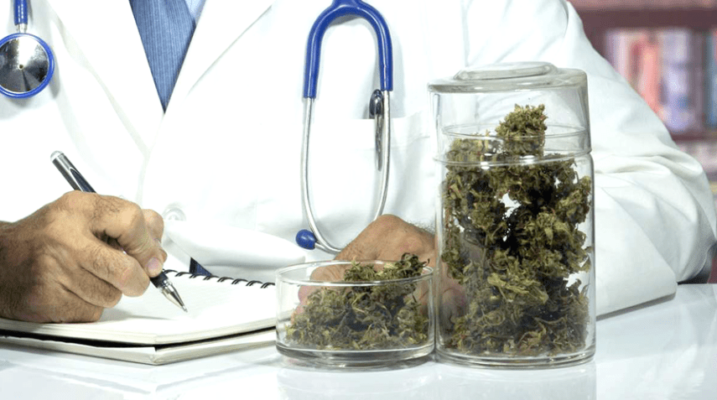Medical Cannabis Dispensary Germany